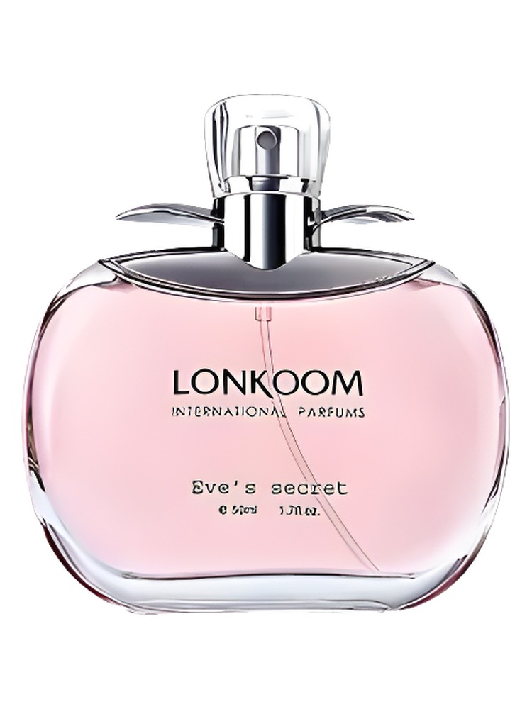 Eve's Secret