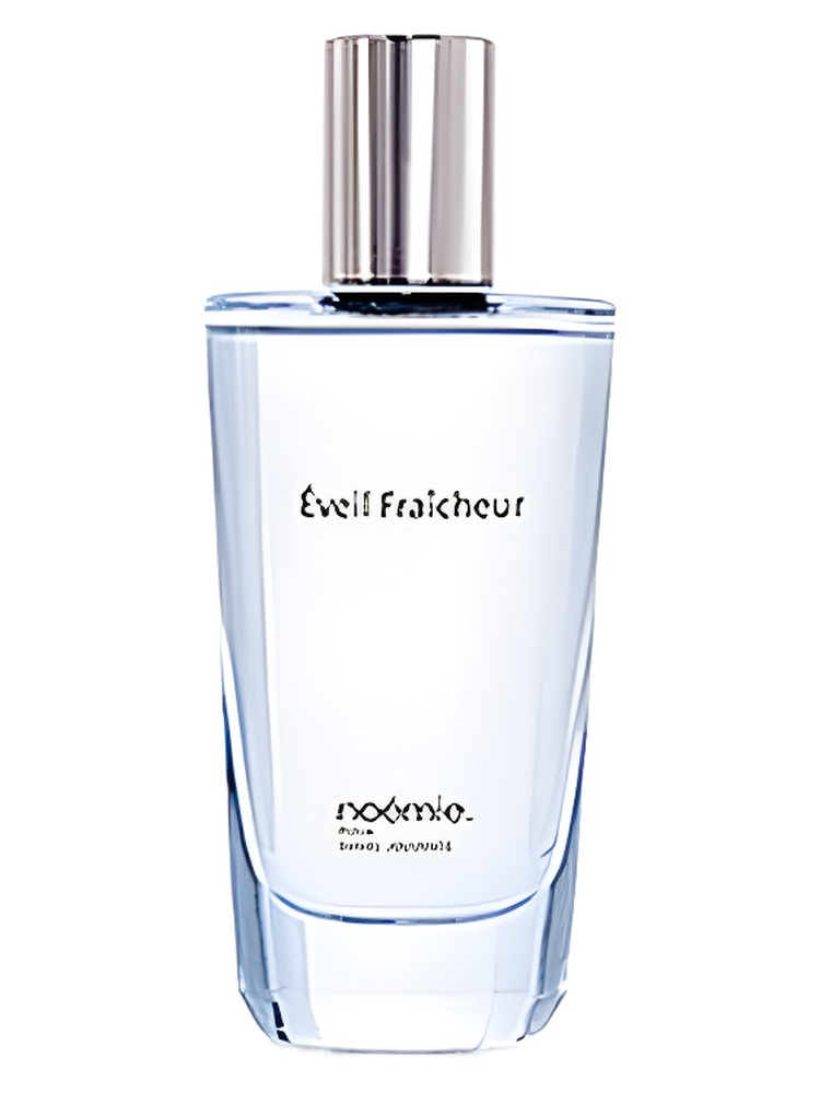 Éveil Fraîcheur