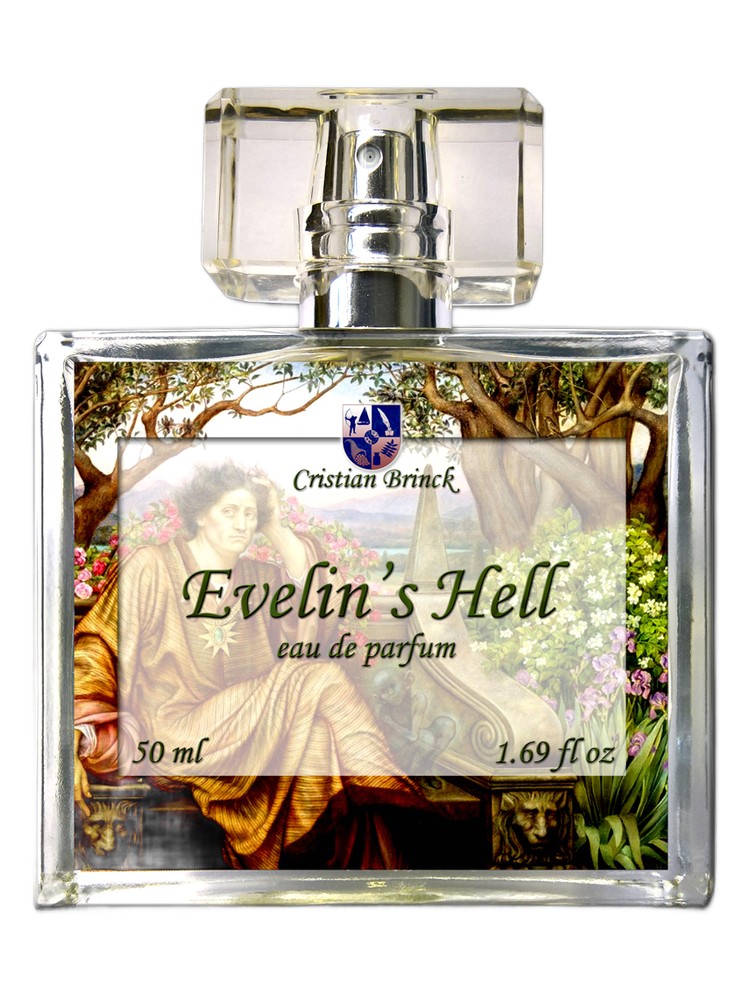 Evelin’s Hell