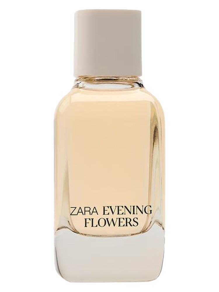 Evening Flowers