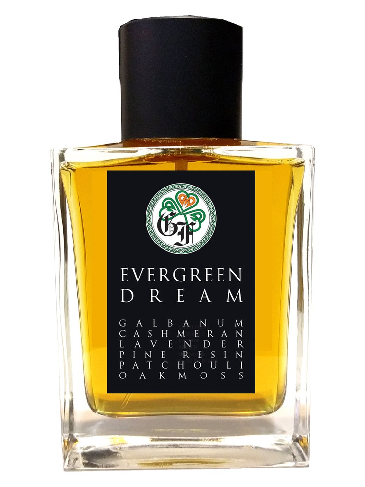 Evergreen Dream