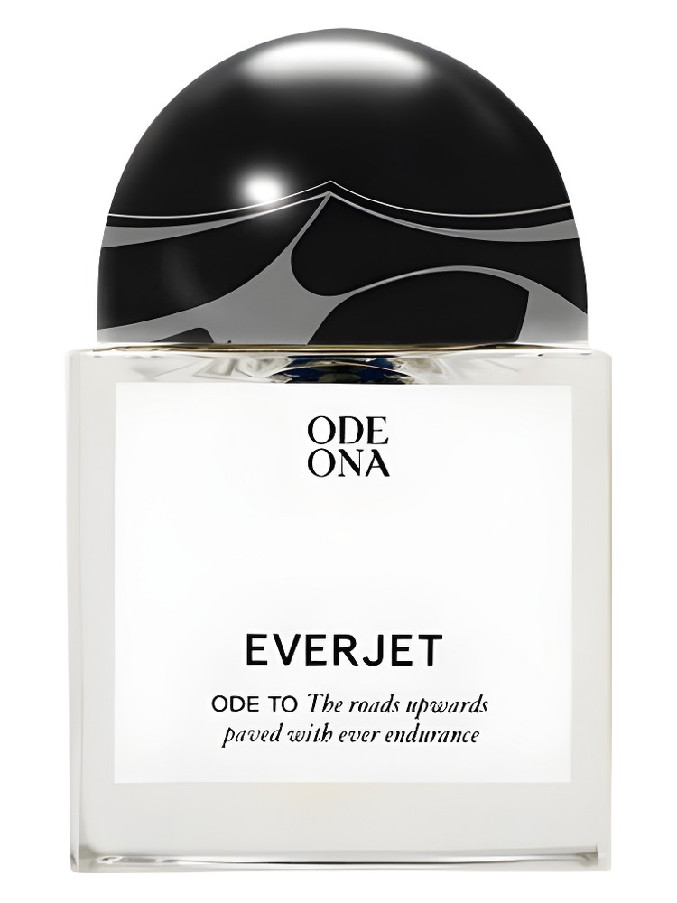 Everjet