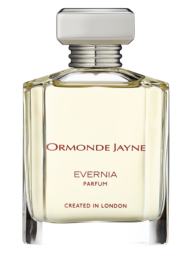 Evernia