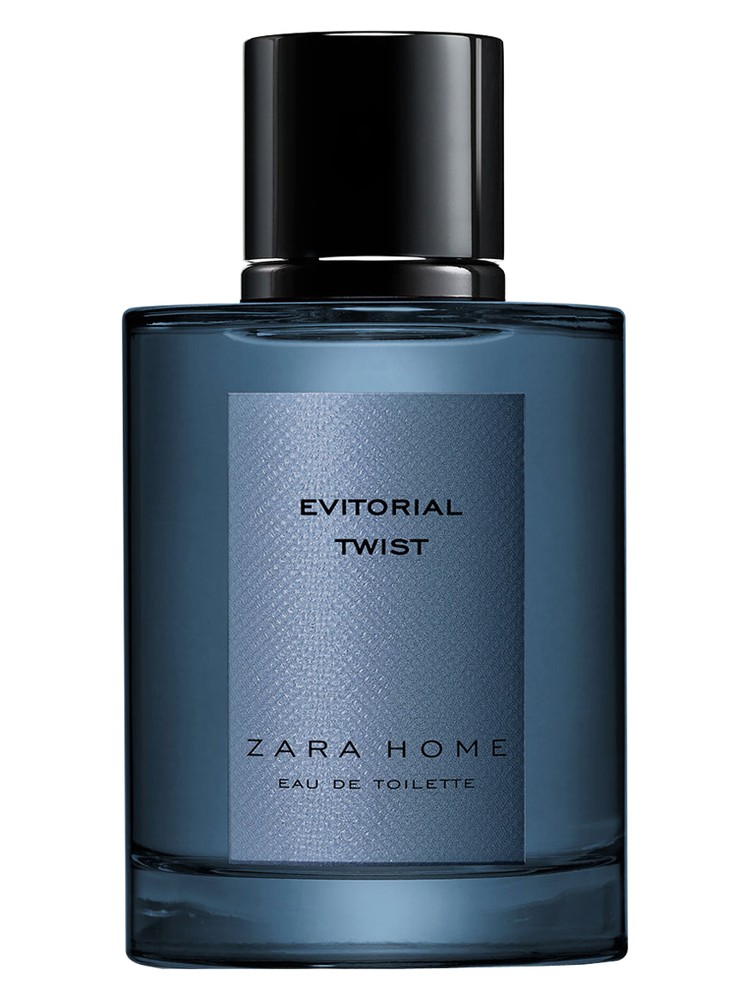 Evitorial Twist