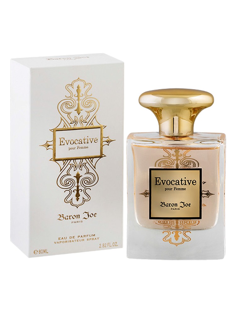 Evocative