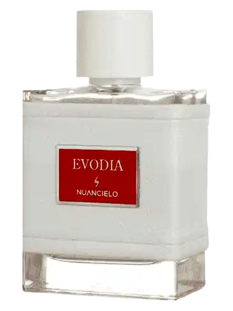 Evodia