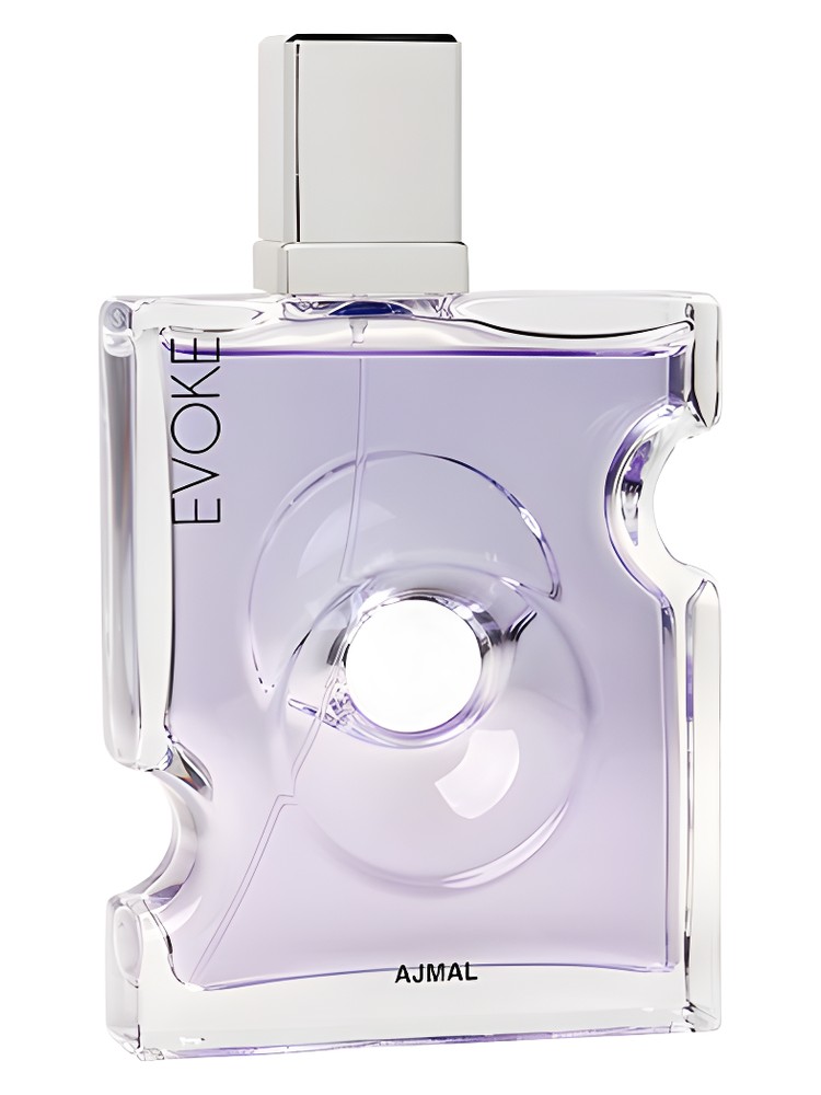 Evoke for Him