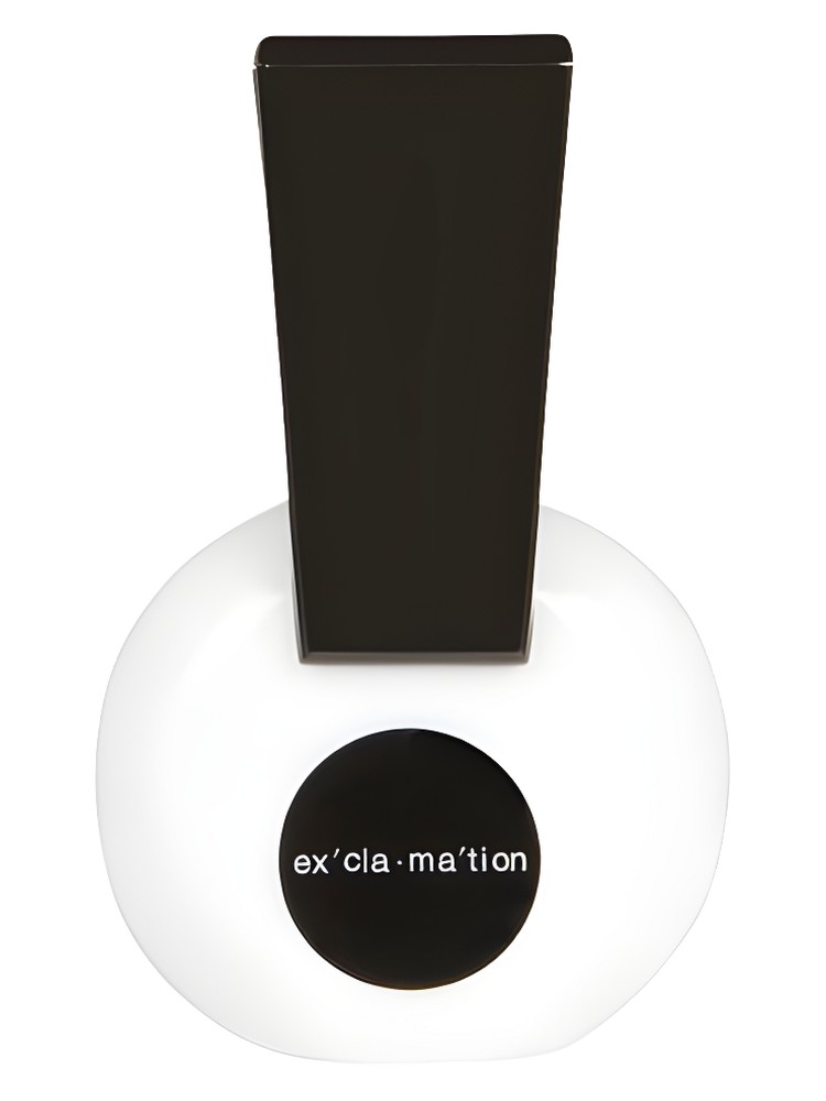 Ex'cla-ma'tion
