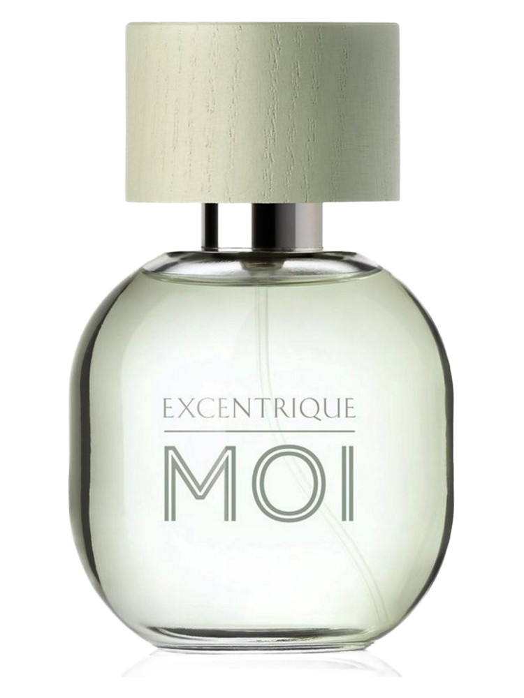 Excentrique Moi