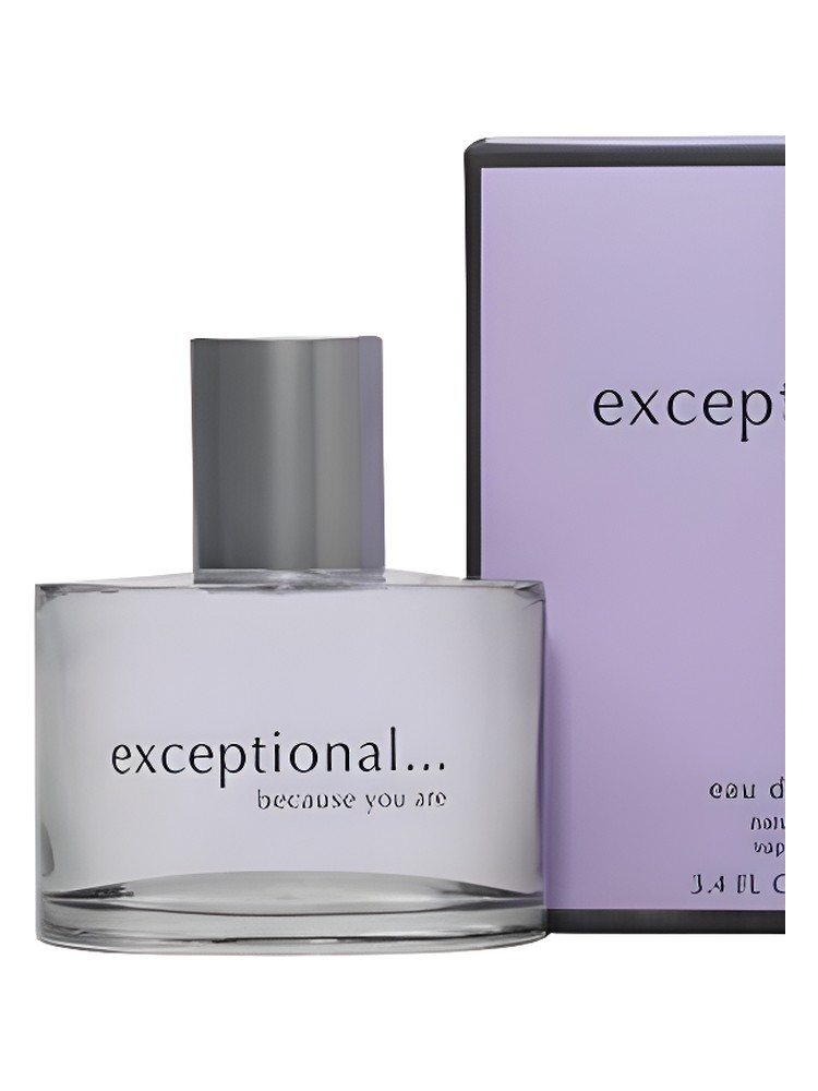Exceptional Because You Are For Women