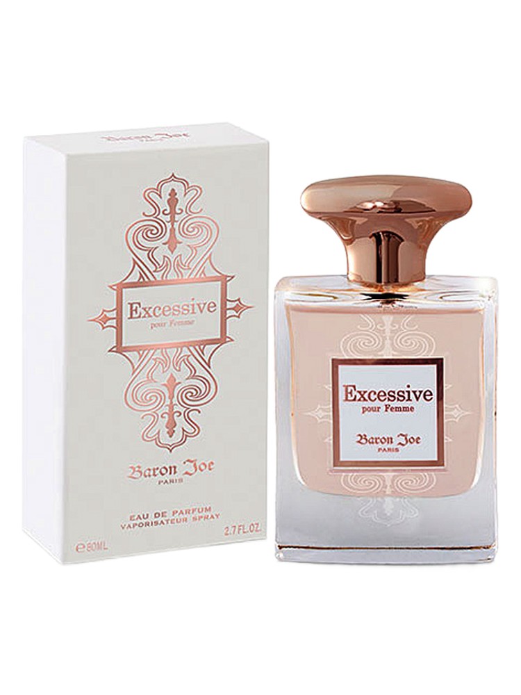 Excessive Pour Femme