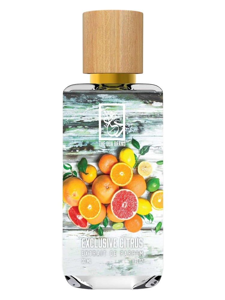 Exclusive Citrus