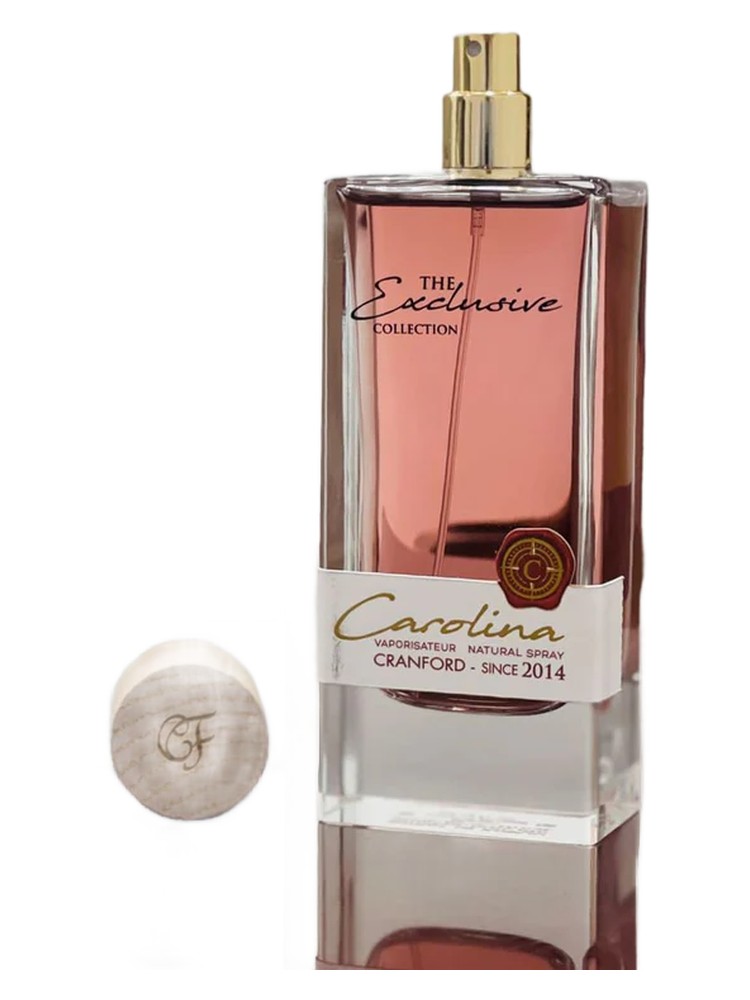 Exclusive Collection Carolina