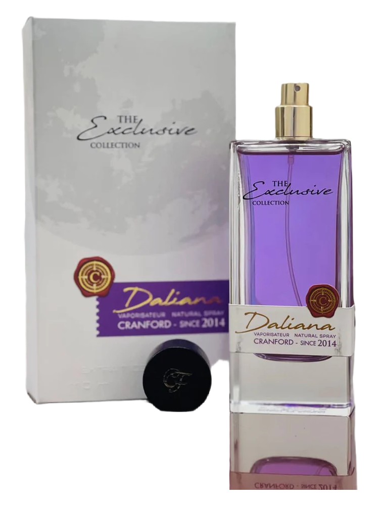 Exclusive Collection Daliana
