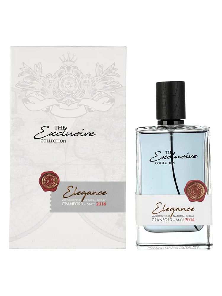 Exclusive Collection Elegance