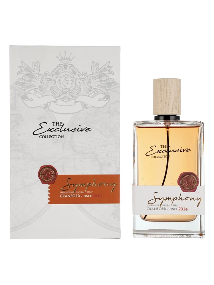 Exclusive Collection Symphony