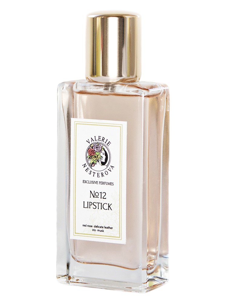 Exclusive №12 - LIPSTICK