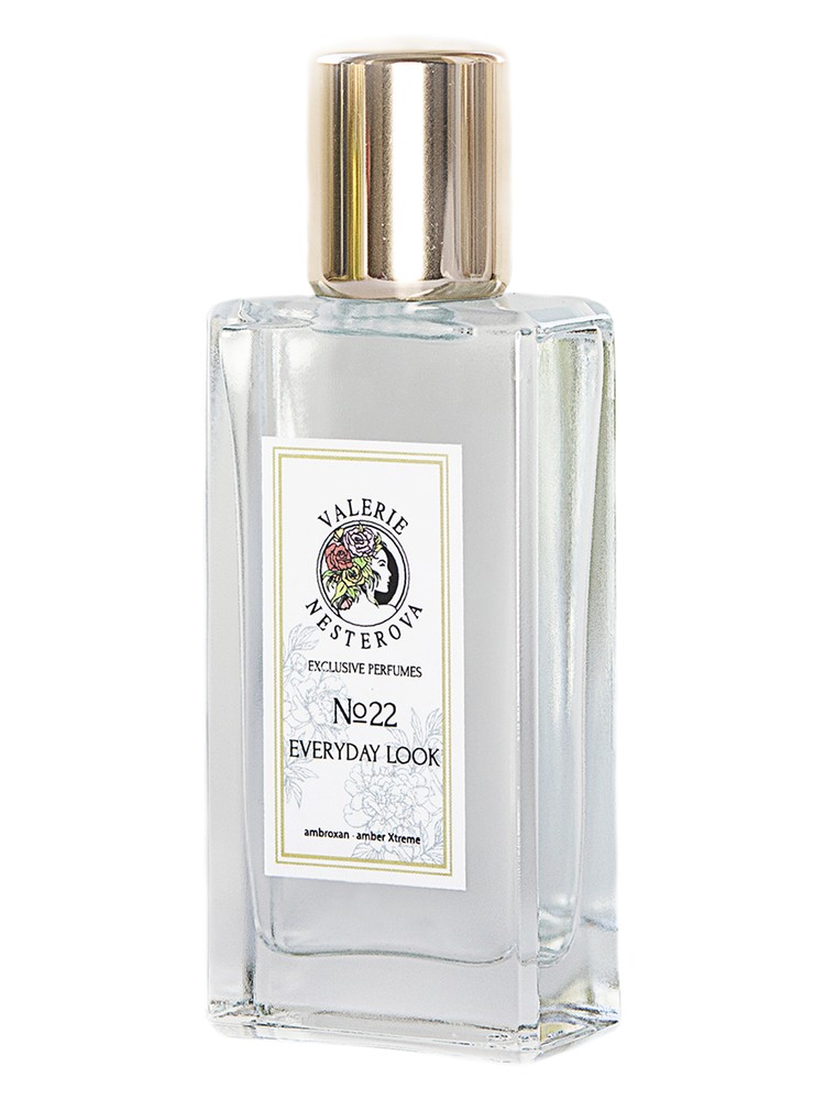 Exclusive №22 - EVERYDAY LOOK