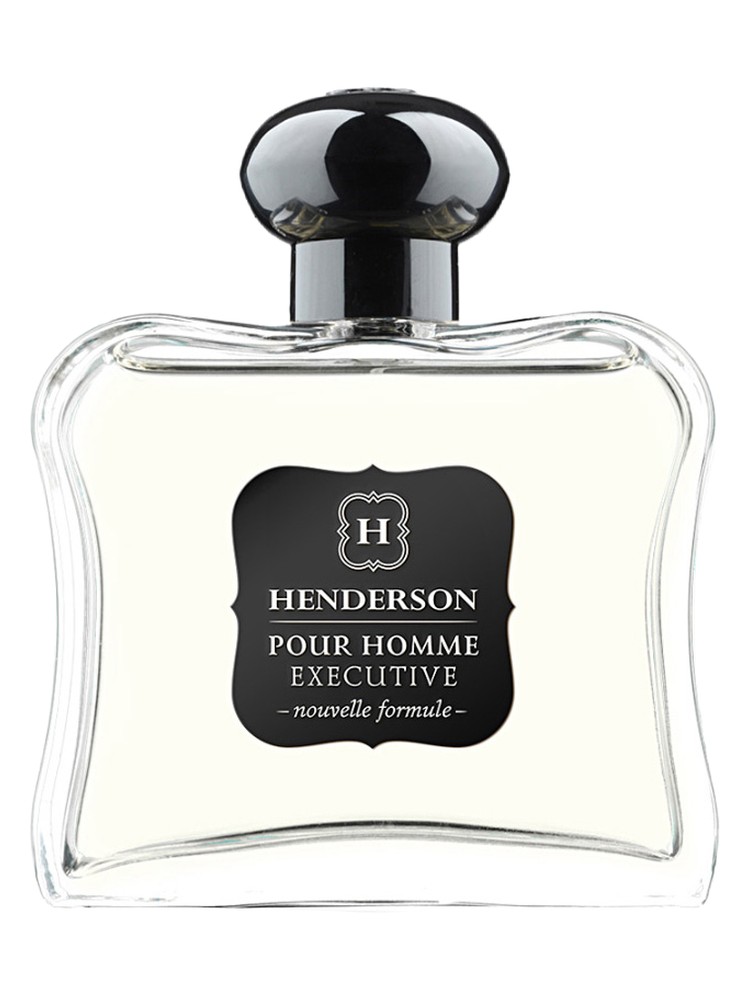 Executive Nouvelle Formule