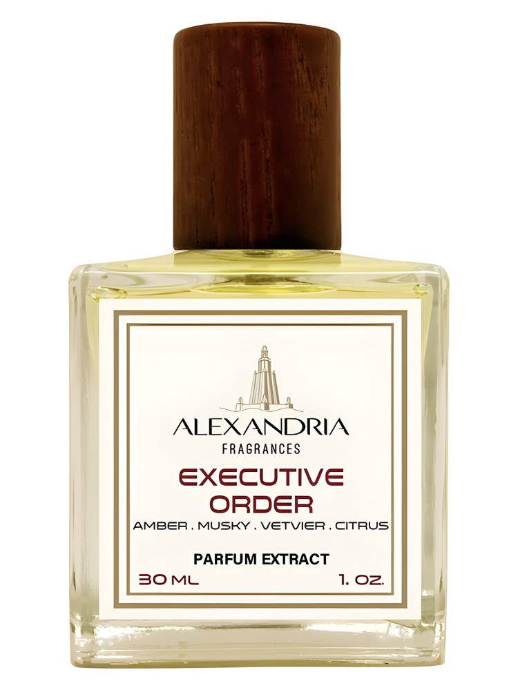 Executive Order
