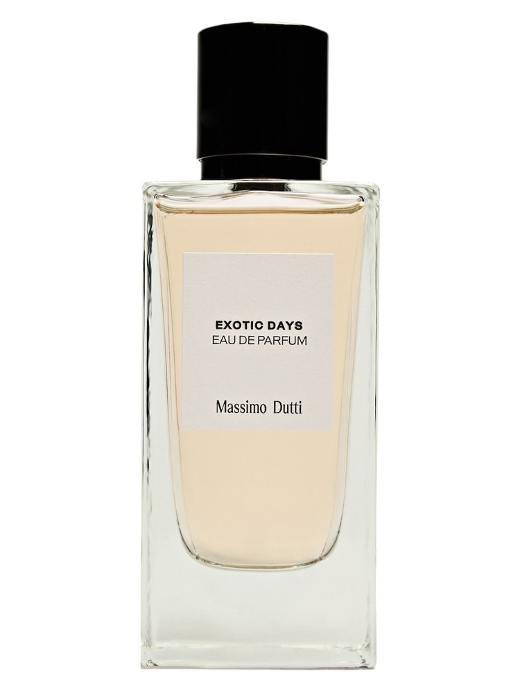 Exotic Days Eau de Parfum