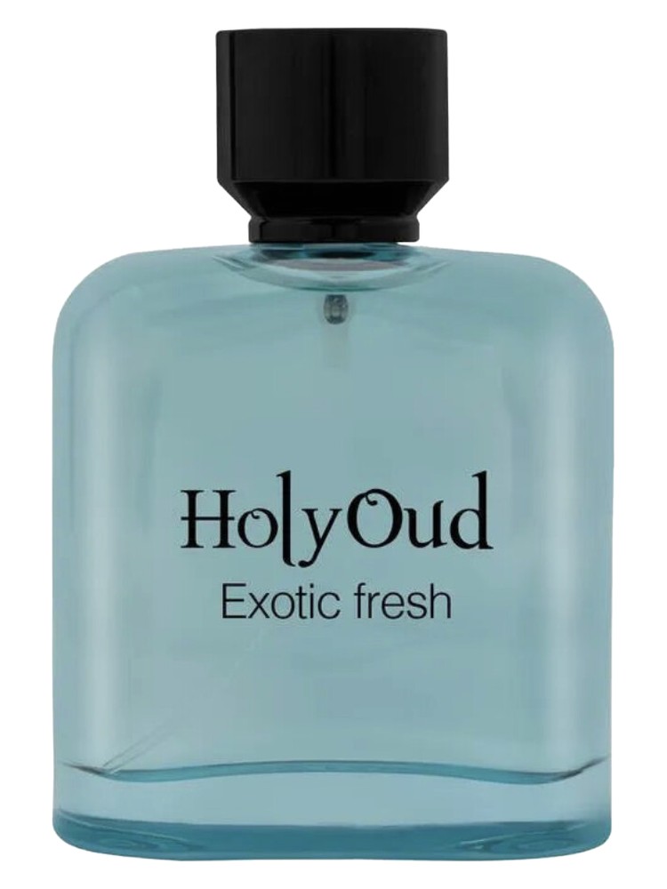 Exotic Fresh