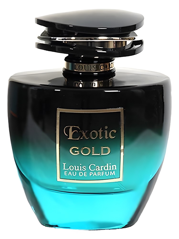 Exotic Gold