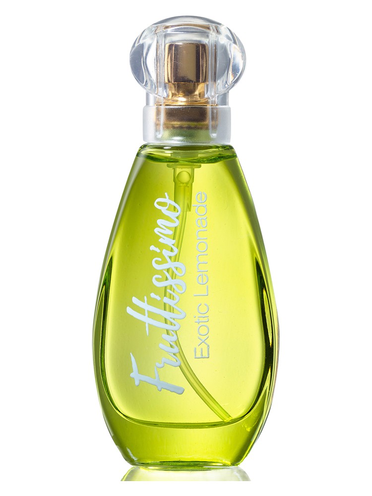 Exotic Lemonade