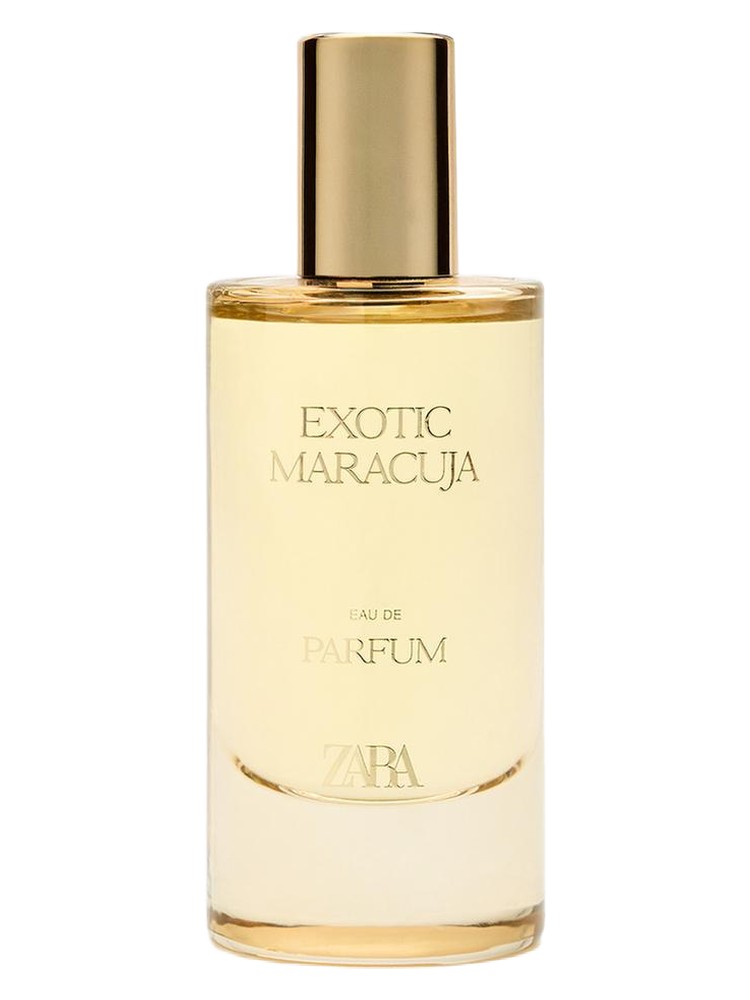 Exotic Maracuja