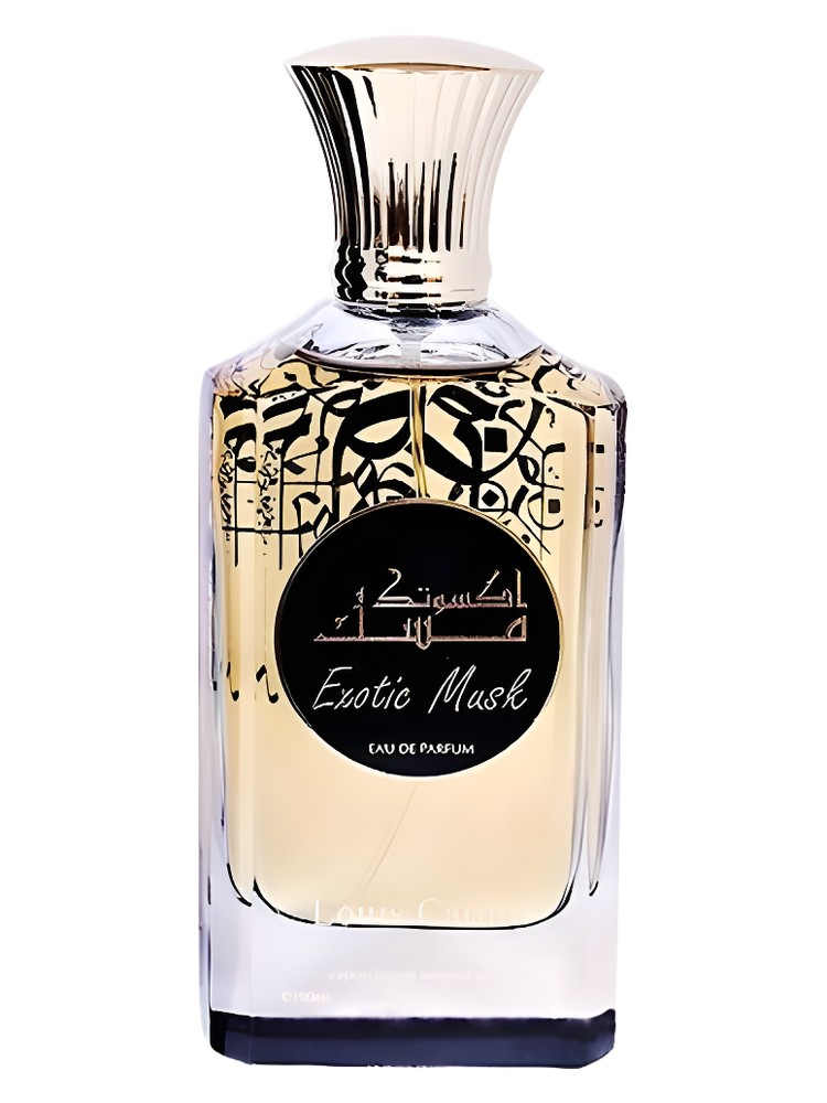 Exotic Musk