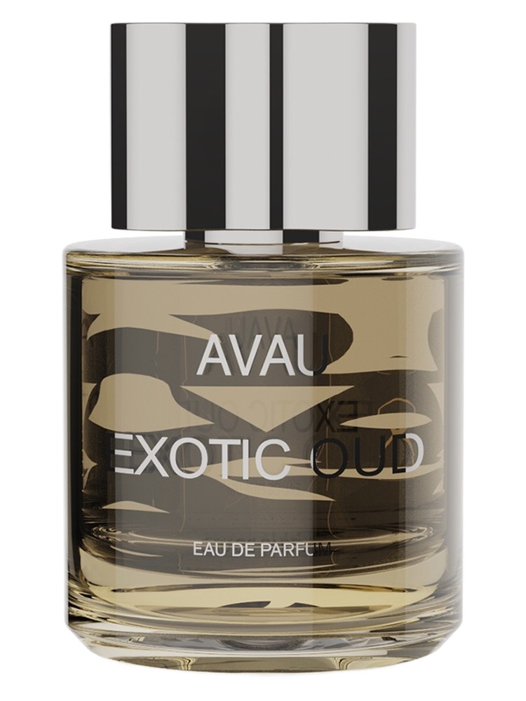 Exotic Oud