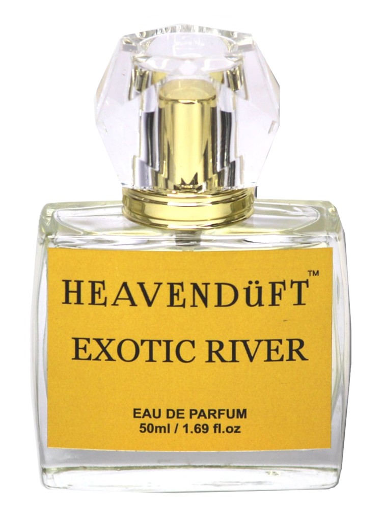 Exotic River