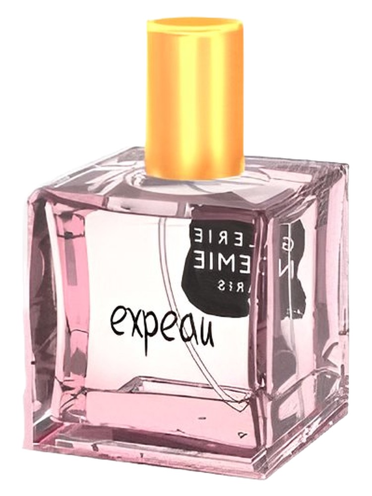Expeau