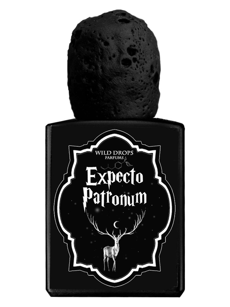 Expecto Patronum