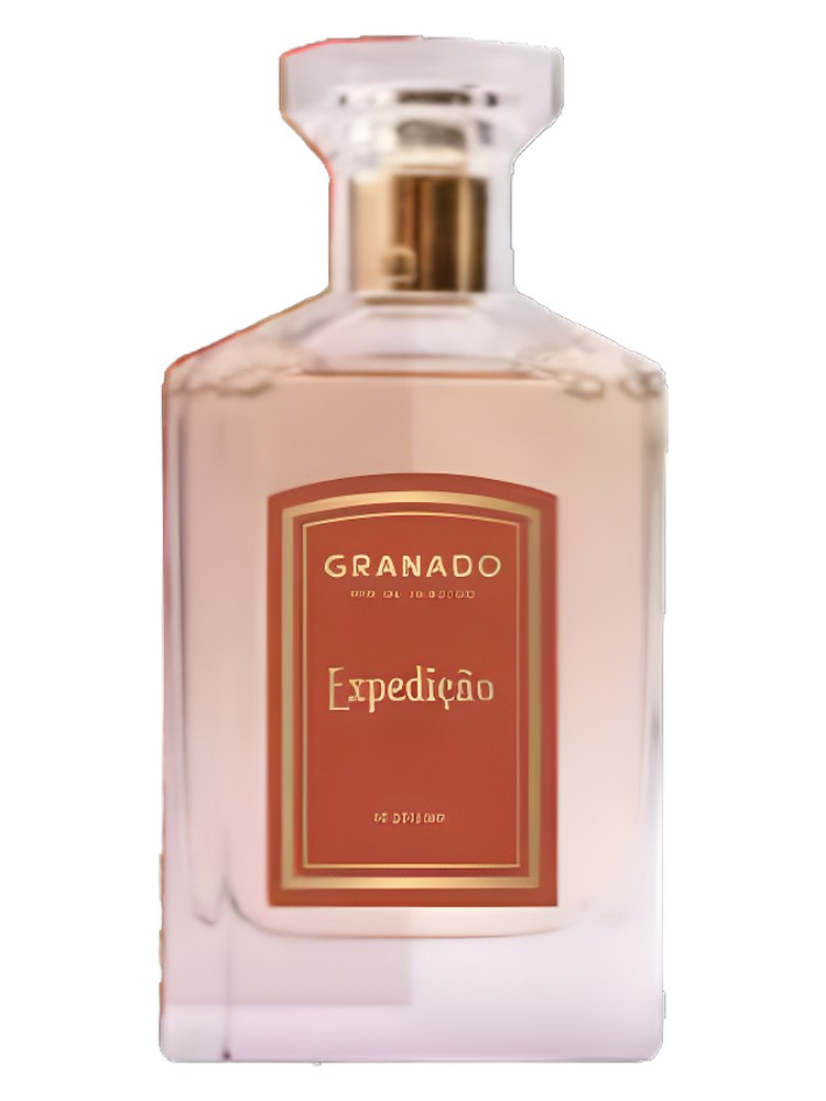 Expedição
