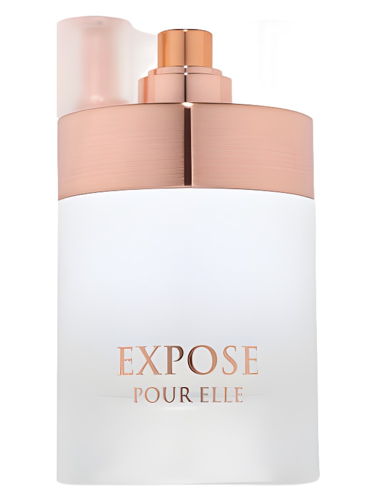 Expose Pour Elle