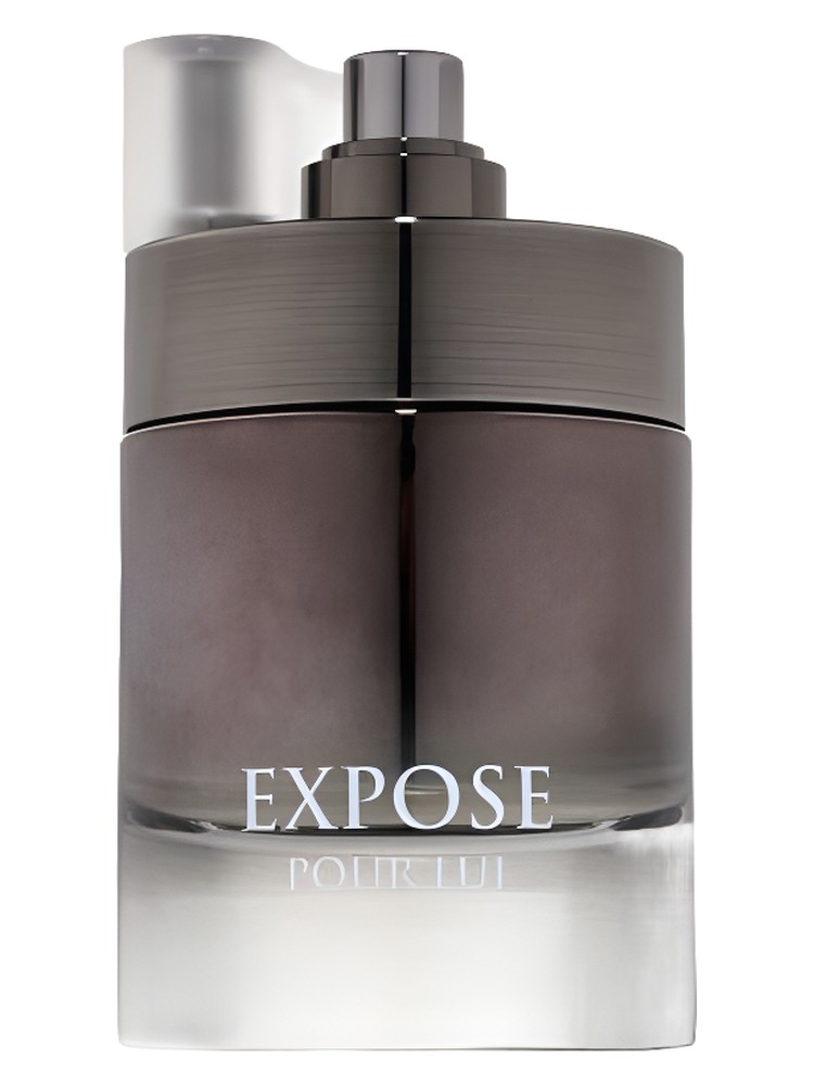 Expose Pour Lui