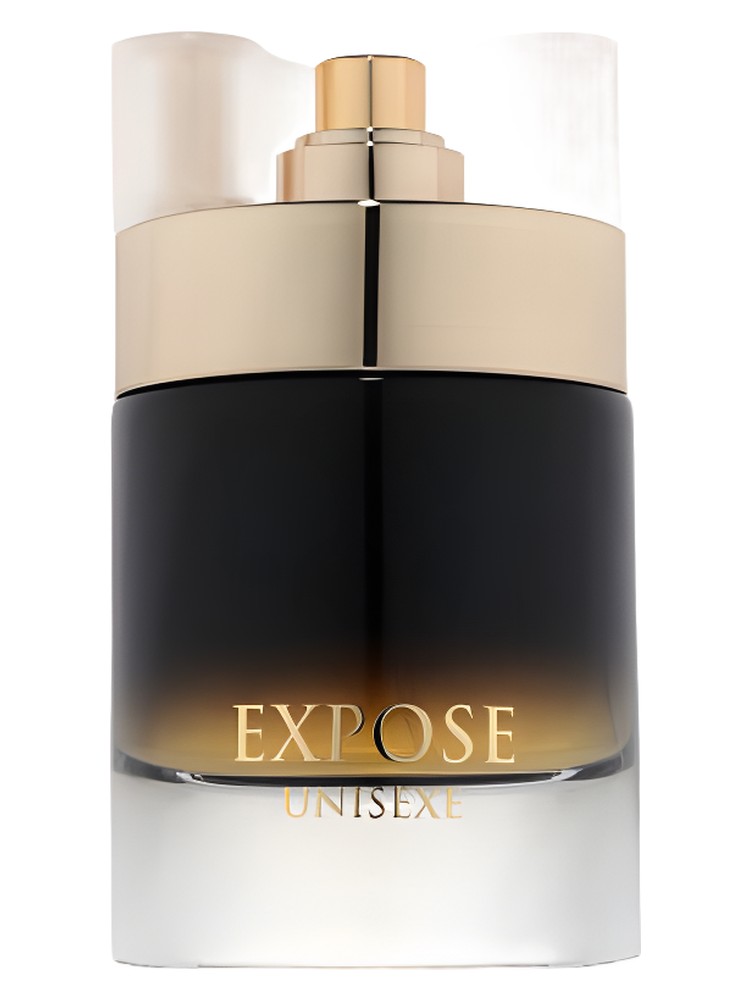 Expose Unisexe