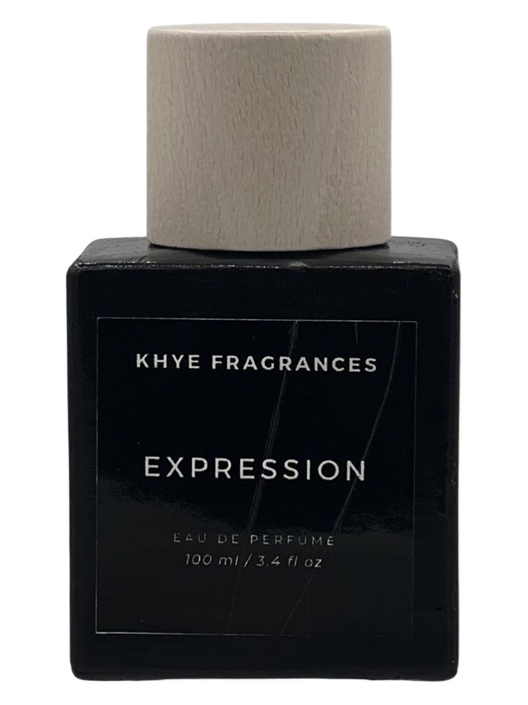 Expression