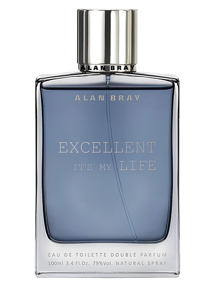 EXСELLENT MAN I LOVE