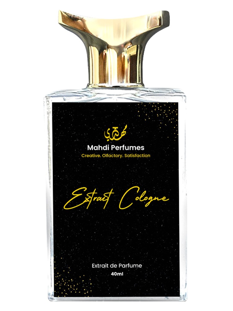 Extrait Cologne