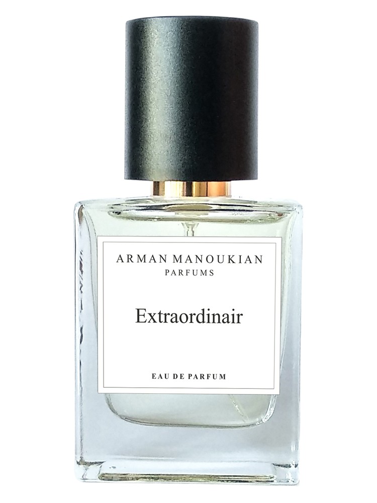 Extraordinair