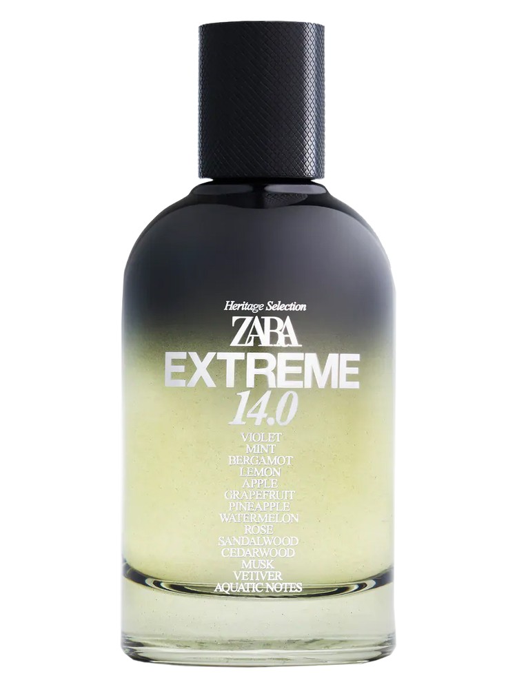 Extreme 14.0