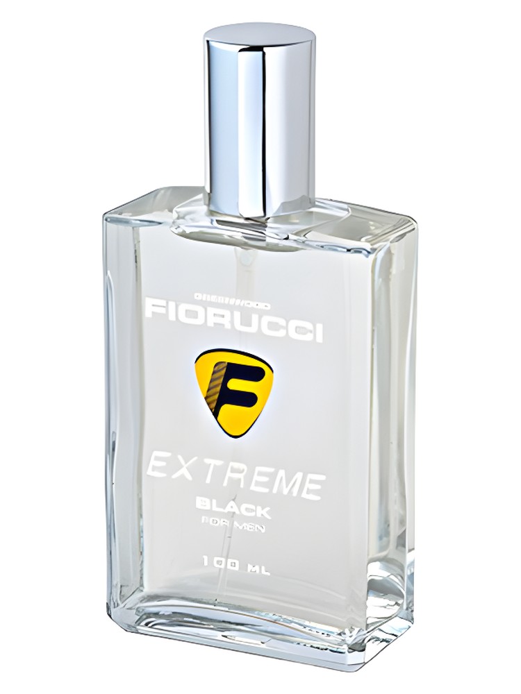 Extreme Black