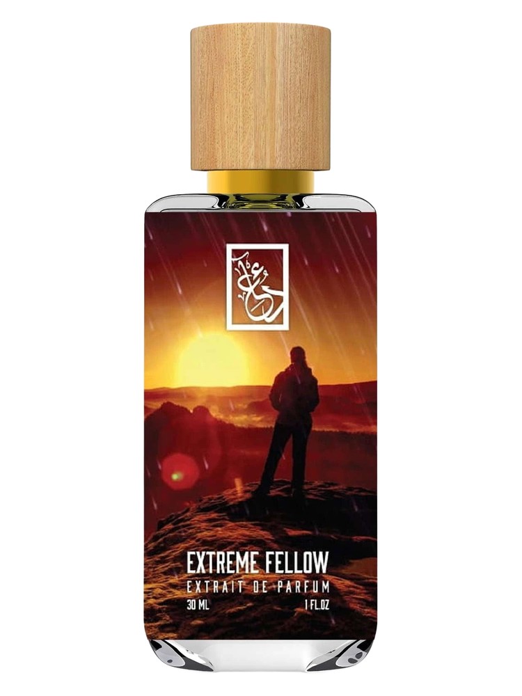 Extreme Fellow