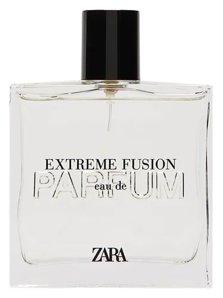 Extreme Fusion