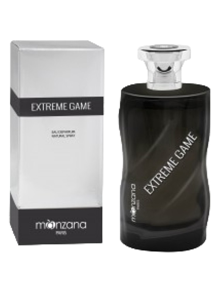Extreme Game