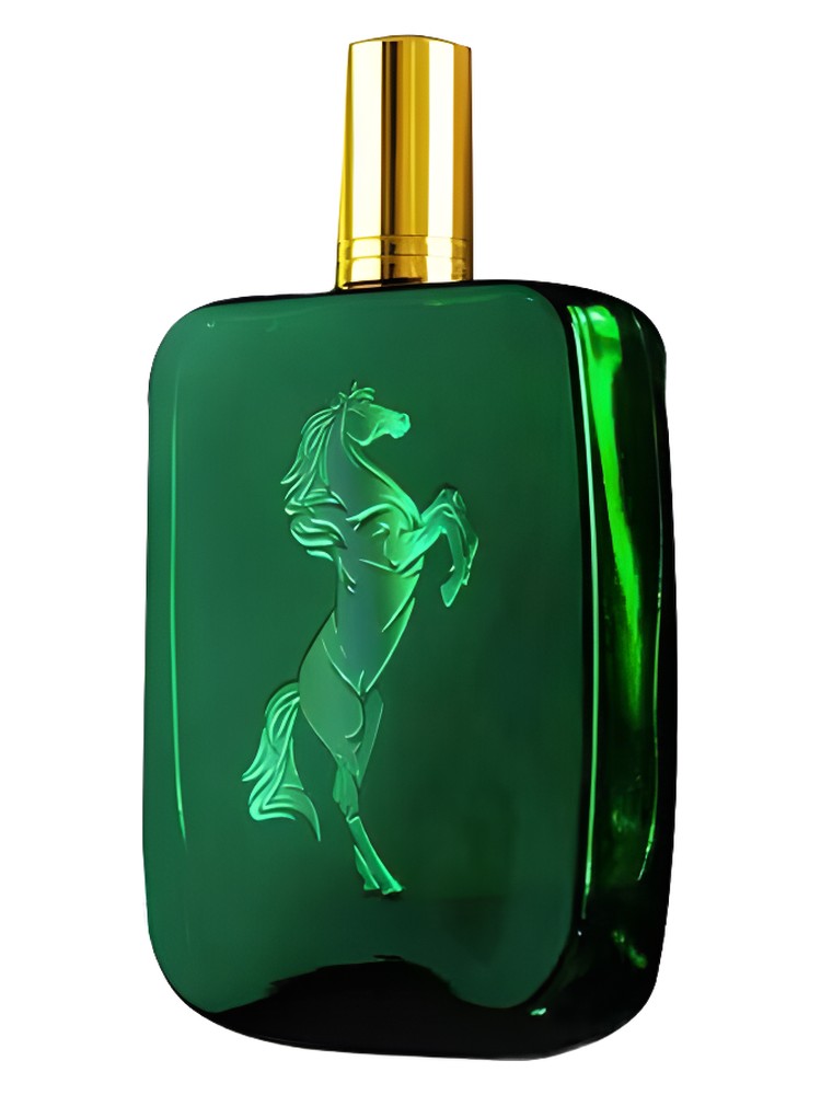Extreme Green