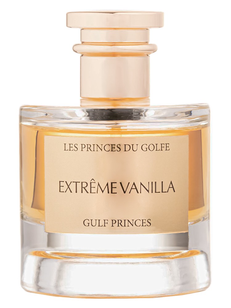 Extrême Vanille