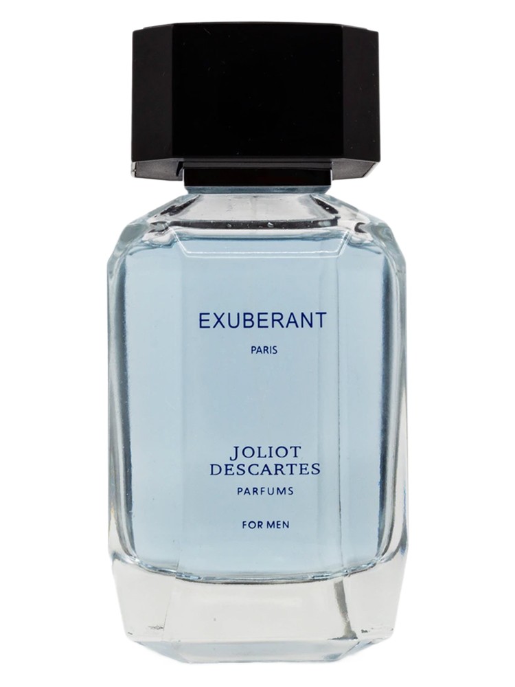 Exuberant